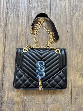 SS Women’s Crossbody Bag- New